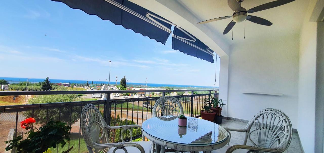 Panorama Apartment Tar-Vabriga Екстериор снимка