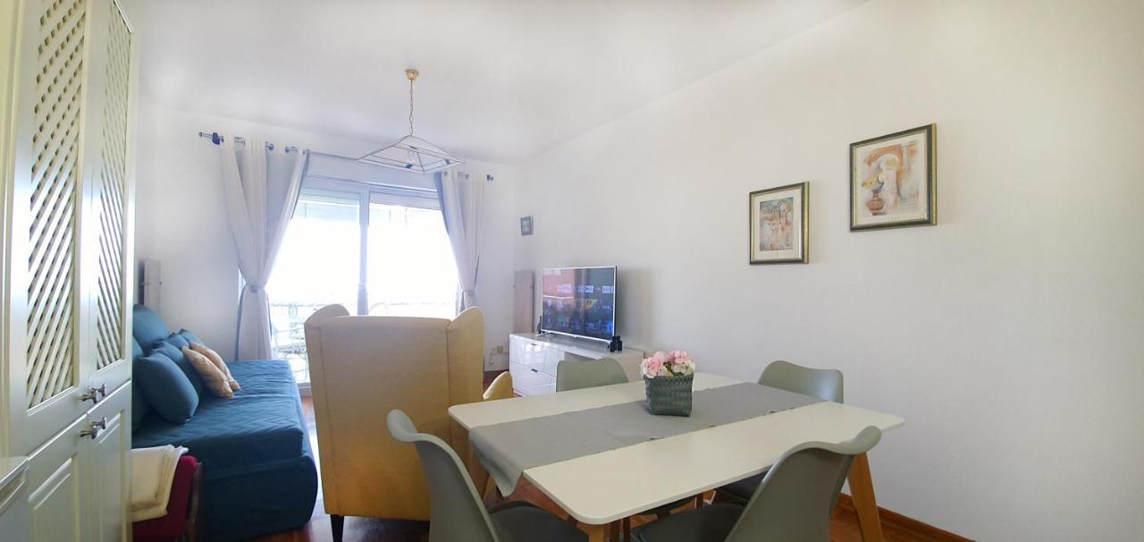 Panorama Apartment Tar-Vabriga Екстериор снимка