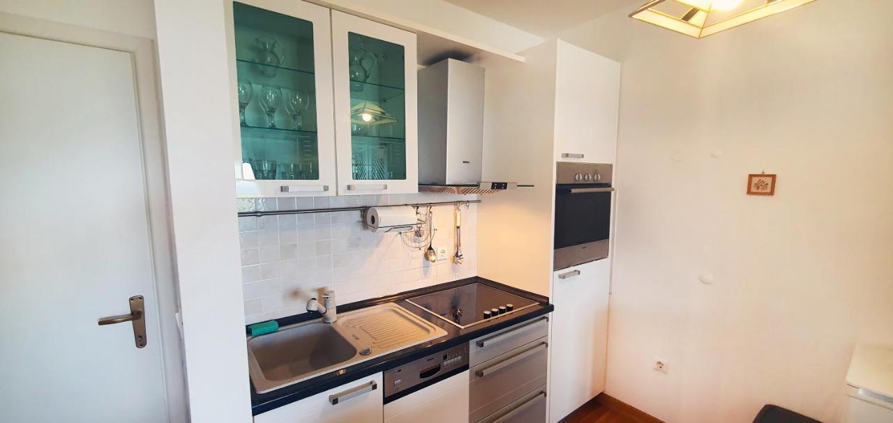 Panorama Apartment Tar-Vabriga Екстериор снимка